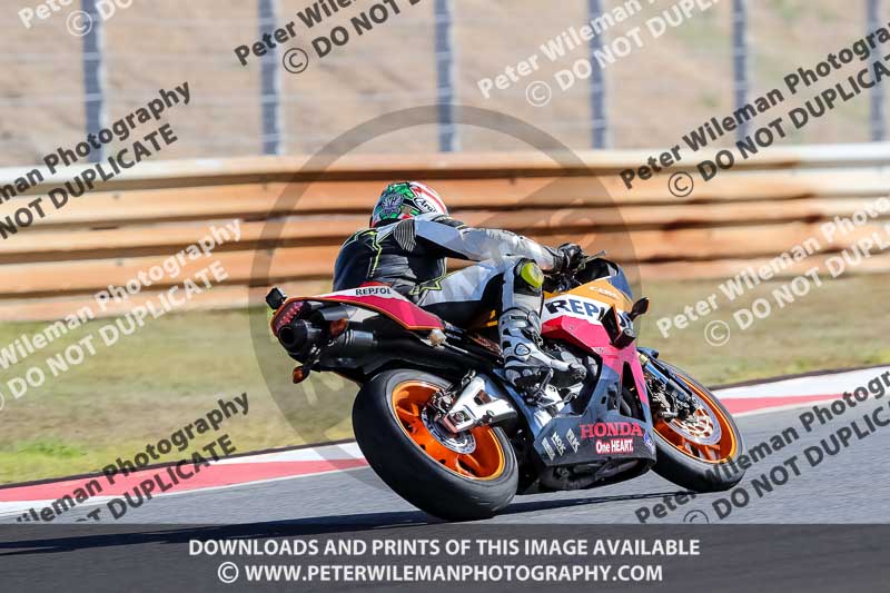 motorbikes;no limits;october 2019;peter wileman photography;portimao;portugal;trackday digital images